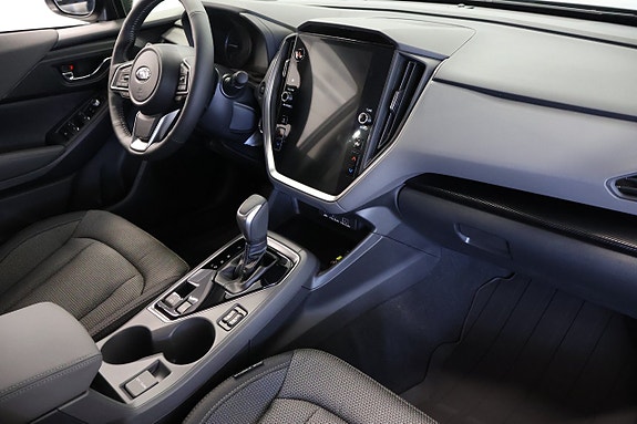 Subaru Crosstrek 8 of 14