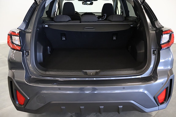 Subaru Crosstrek 5 of 14