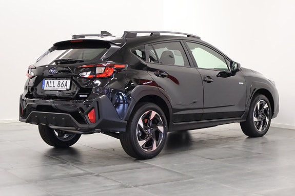 Subaru Crosstrek 3 of 14