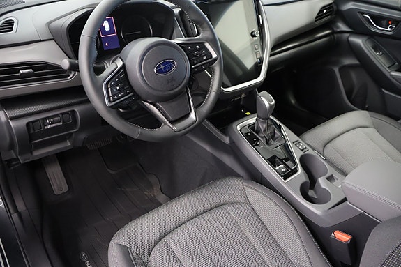 Subaru Crosstrek 11 of 14