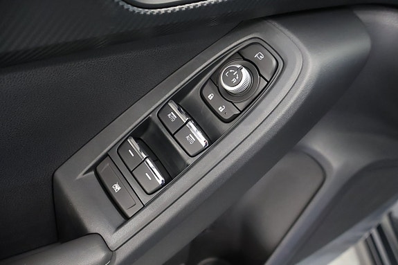 Subaru Crosstrek 12 of 14