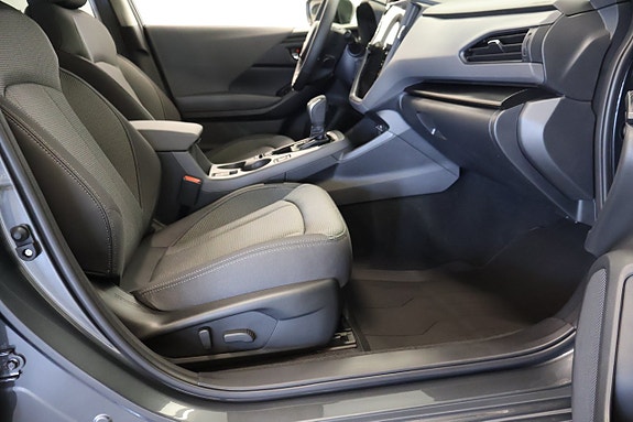 Subaru Crosstrek 7 of 14