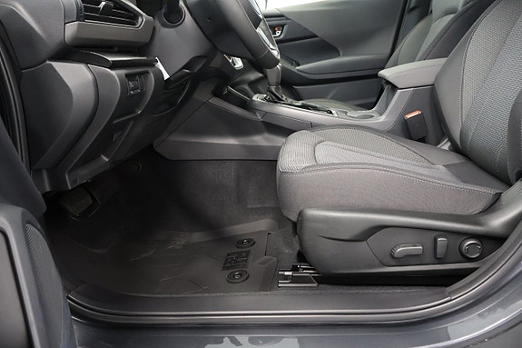 Subaru Crosstrek 10 of 14