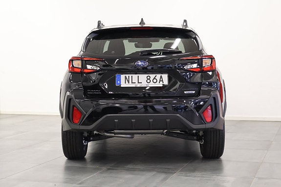 Subaru Crosstrek 4 of 14
