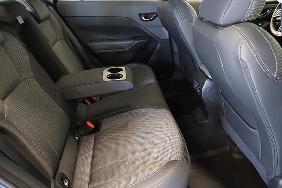 Subaru Crosstrek 6 of 14