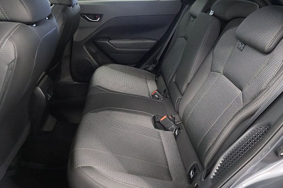 Subaru Crosstrek 13 of 14