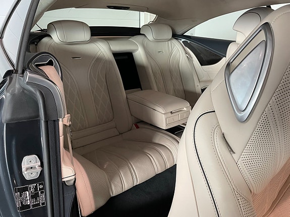 Mercedes-Benz S63 21 of 21