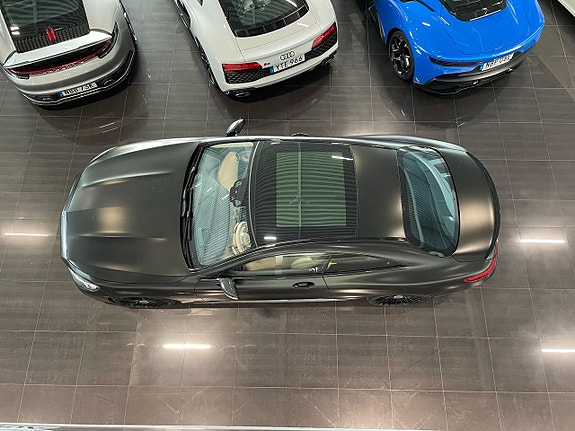 Mercedes-Benz S63 5 of 5