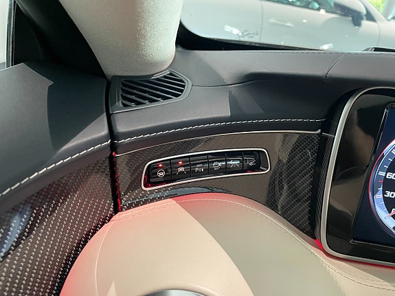 Mercedes-Benz S63 12 of 21