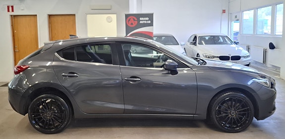 Mazda 3 7 of 23