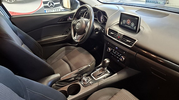 Mazda 3 12 of 23