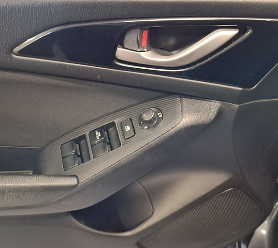 Mazda 3 19 of 23