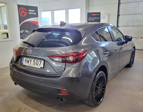 Mazda 3 5 of 23