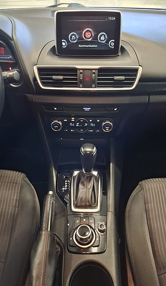 Mazda 3 23 of 23