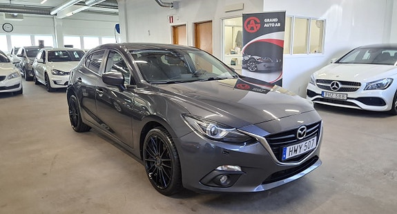 Mazda 3 4 of 23