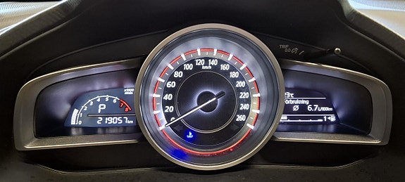 Mazda 3 18 of 23