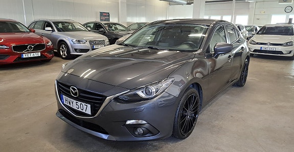 Mazda 3 2 of 23