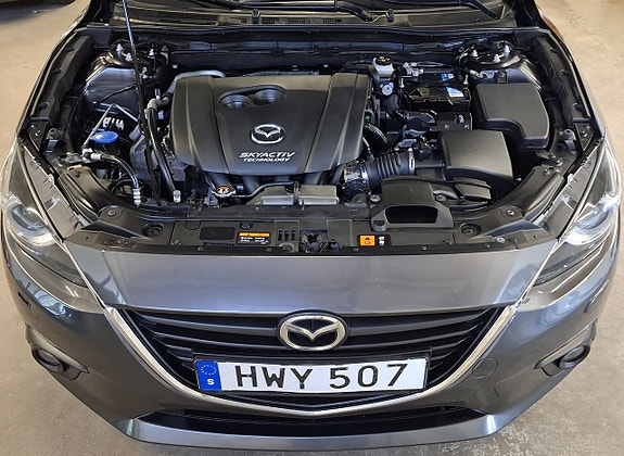 Mazda 3 16 of 23