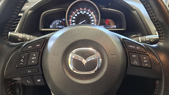 Mazda 3 22 of 23