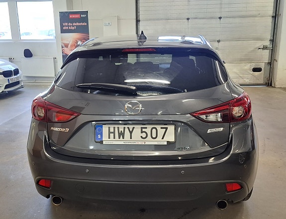 Mazda 3 9 of 23