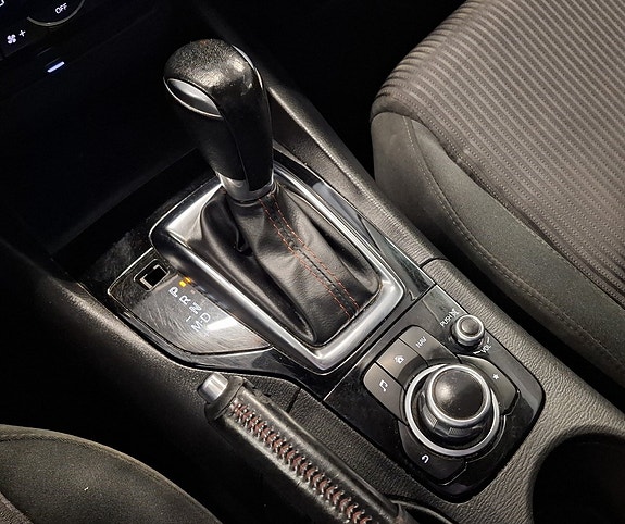 Mazda 3 17 of 23