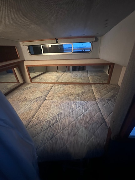 Sea ray 268 sundancer 8 of 9