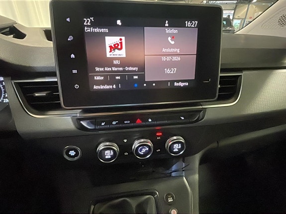 Renault Kangoo 12 of 13