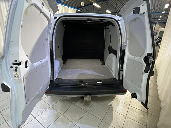 Renault Kangoo 8 of 13