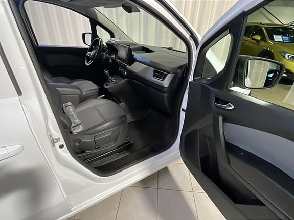 Renault Kangoo 6 of 13