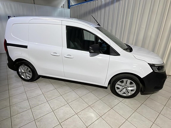 Renault Kangoo 2 of 5