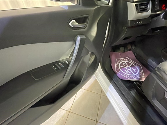 Renault Kangoo 10 of 13