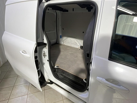 Renault Kangoo 7 of 13