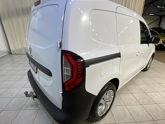 Renault Kangoo 3 of 5