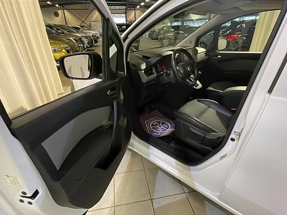 Renault Kangoo 9 of 13