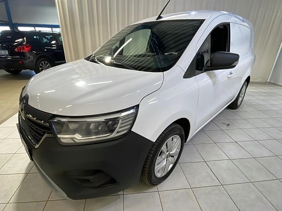 Renault Kangoo 5 of 5