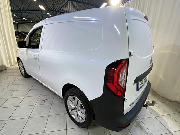 Renault Kangoo 4 of 5