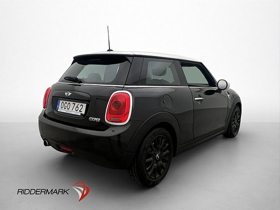 MINI Cooper 8 of 25