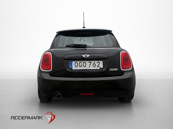 MINI Cooper 6 of 25