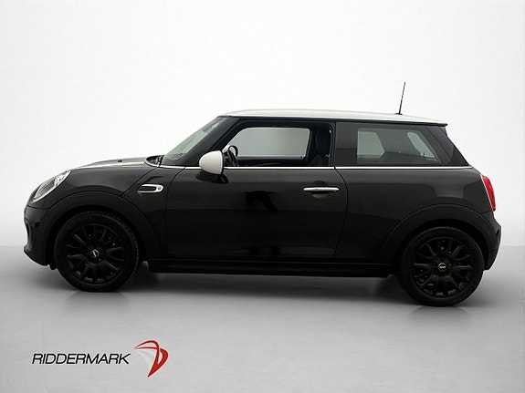 MINI Cooper 4 of 25