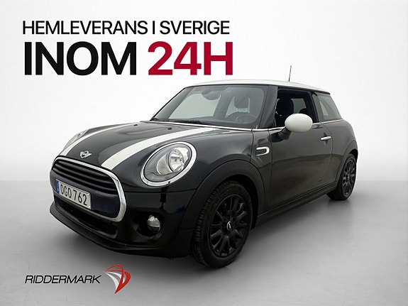 MINI Cooper 3 of 25
