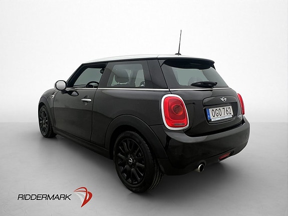 MINI Cooper 5 of 25