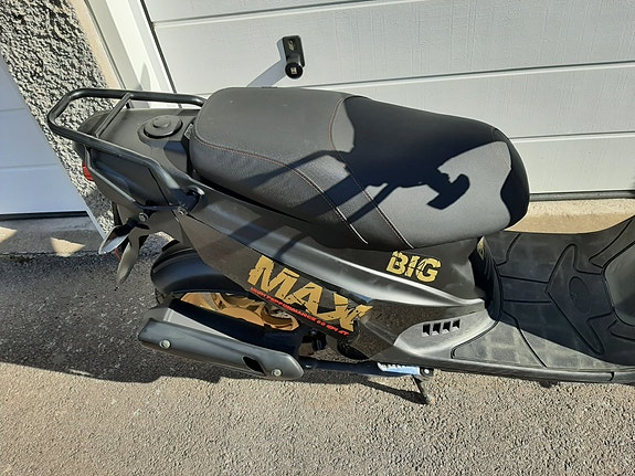 Motocr Big Max SP 3 of 5