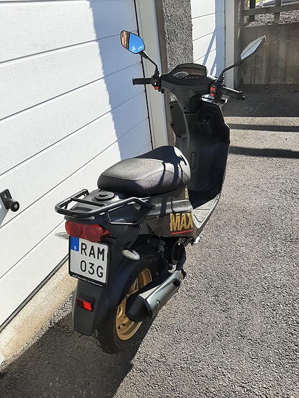 Motocr Big Max SP 5 of 5