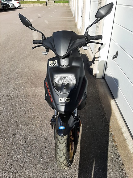 Motocr Big Max SP 2 of 5