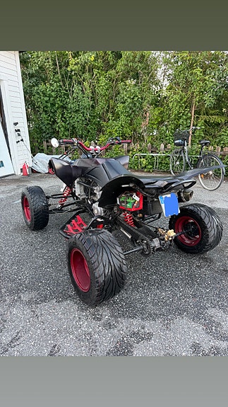 SMC Wildcat 503 RE 3 of 5