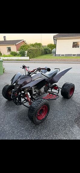 SMC Wildcat 503 RE 4 of 5