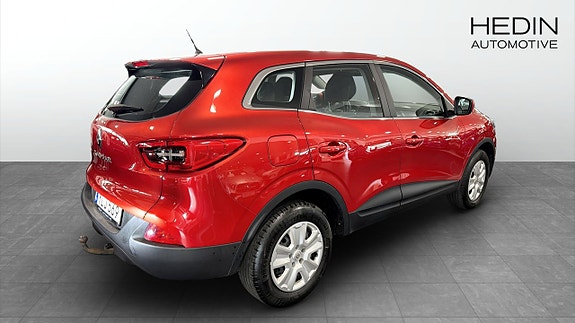Renault Kadjar 3 of 5