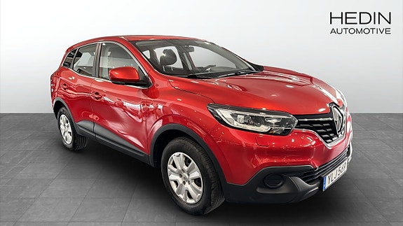 Renault Kadjar 2 of 5