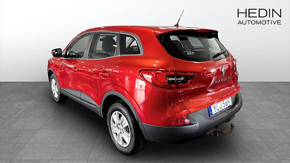 Renault Kadjar 4 of 5