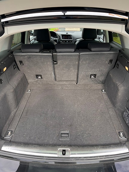 Audi Q5 10 of 10